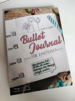 Buch "Bulletjournal für Einsteiger" Nordrhein-Westfalen - Kreuzau Vorschau