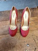 Catwalk Damen High Heels Dresden - Neustadt Vorschau