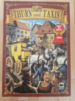 Thurn und Taxis Spiel des Jahres 2006 Berlin - Köpenick Vorschau