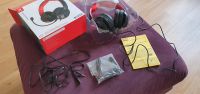 NEU Gaming Headset Pro (original für Nintendo Switch) Niedersachsen - Wedemark Vorschau