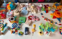 Diverse Babyspielsachen Babyspielzeug - Fehn Sigikid Haba Hess Schleswig-Holstein - Heikendorf Vorschau