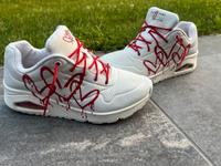 Skechers Love Herz ❤️ Los Angeles Sneaker gr. 37 weiß Kr. Altötting - Altötting Vorschau