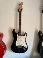 Fender Stratocaster Mexico 60 Anniversary Nordrhein-Westfalen - Borken Vorschau