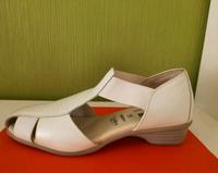 vitaform leichte Sommer Schuhe Sandale Gr. 39 Sachsen - Klingenthal Vorschau