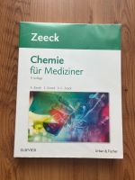 Chemie für Mediziner Zeeck Vorklinik Rostock - Stadtmitte Vorschau