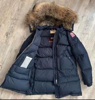 Parajumper Damen Gr s schwarz Bremen - Neustadt Vorschau