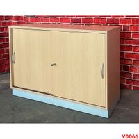 85x Sideboard FEBRÜ Aktenschrank Büro Schrank 2OH Stauraum Berlin - Wittenau Vorschau