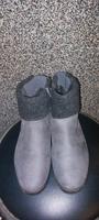Damen Stiefelette laura berg Brandenburg - Löwenberger Land Vorschau