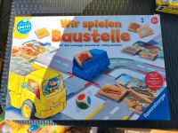 Wir spielen Baustelle Ravensburger Niedersachsen - Schwülper Vorschau