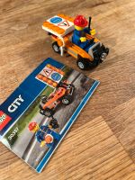 Lego City Set 30357 Straßenwacht Baden-Württemberg - Hirschberg a.d. Bergstr. Vorschau