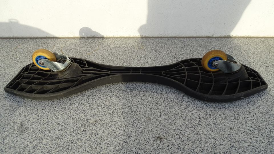 Waveboard (Razor RipStik) in Leverkusen