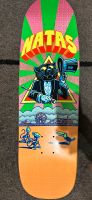 Natas Skateboard 101 Panther Shaped 9,25” Rheinland-Pfalz - Bassenheim Vorschau