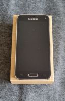 Samsung Galaxy S5-Mini schwarz, 16GB, SM-G800F, ohne Simlock Wuppertal - Barmen Vorschau