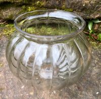 Loberon Glaswindlicht Windlicht aus Glas Vase Gartendekoration Baden-Württemberg - Buchen (Odenwald) Vorschau