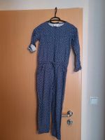 Topolino Jumpsuit Gr 128 langärmlig Nordrhein-Westfalen - Rietberg Vorschau