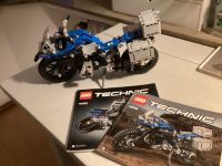 Lego Technic 42063 BMW Motorrad Düsseldorf - Flingern Nord Vorschau