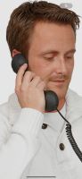 Mitarbeiter im Call Center (m/w/d) mit Homeoffice Option Frankfurt am Main - Nordend Vorschau