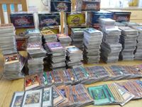 SUCHE: YuGiOh-Sammlungen Nürnberg (Mittelfr) - Südstadt Vorschau