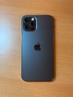 iPhone 12 Pro 128GB Baden-Württemberg - Sulzfeld Vorschau