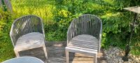 4 Stühle zu verkaufen Bayern - Schweinfurt Vorschau