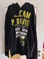 Camp David Hoodie Nordrhein-Westfalen - Paderborn Vorschau