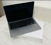 Wie neu Apple Macbook Air 2020 OVP *5 Ladezyk *Touch ID *SSD *M1 Rheinland-Pfalz - Neuwied Vorschau