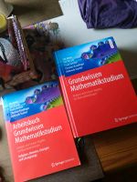 Buch Mathematikstudium Nordrhein-Westfalen - Schloß Holte-Stukenbrock Vorschau