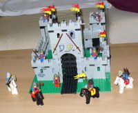 Lego 6080 Burg Ritter Ritterburg Konvolut Essen - Essen-Frintrop Vorschau