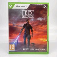 Jedi survivor Xbox series X spiel Baden-Württemberg - Gosheim Vorschau