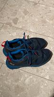 Jack Wolfskin Trekkingsneaker Größe 40 Bayern - Taufkirchen Vils Vorschau