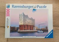 Ravensburger Puzzle, 1000 Teile, Elbphilharmonie Hamburg, Eching am Ammersee - Eching Vorschau