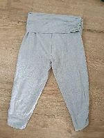 Yoga Hose sporthose Hose Stretch Grau S Stuttgart - Plieningen Vorschau