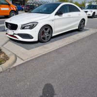 Mercedes Benz CLA250 Sport 218PS Bayern - Straubing Vorschau