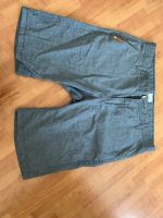 Ragwear kurze Hose blau grau (Größe 33) Hamburg-Nord - Hamburg Langenhorn Vorschau