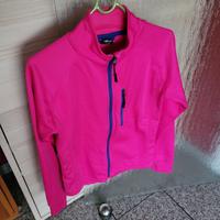 Damen Mädchen Sport Jacke Gr. S 36 von Crane in pink Nordrhein-Westfalen - Mönchengladbach Vorschau