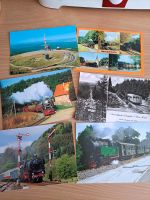 93 Postkarten Thüringen - Friedrichroda Vorschau