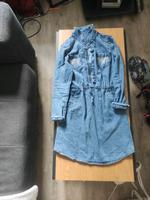Langärmliches Kleid zu verkaufen Bayern - Erding Vorschau