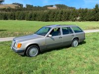 Mercedes 300TE S124 W124 Mike Sanders Hinterachse neu Nordrhein-Westfalen - Finnentrop Vorschau