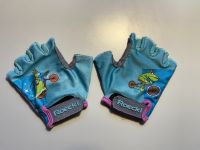 Röckl Kinder-Fahrrad-Handschuhe Gr. 5 Bayern - Weibhausen Vorschau