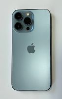 iPhone 13 Pro Sierrablau makellos, Akku 88% Weilimdorf - Hausen Vorschau