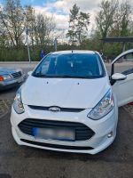 Ford B Max /TÜV/Technisch Top Baden-Württemberg - Erdmannhausen Vorschau