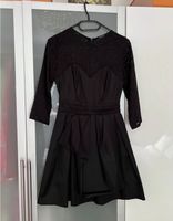 KOOKAÏ Abendkleid, Schwarz, Größe 34 | XS, Neu, Simone Rocha Stil Elberfeld - Elberfeld-West Vorschau