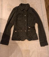 Jacke Jeans Blazer Top Zustand Gr. S Sublevel Sachsen - Bischofswerda Vorschau