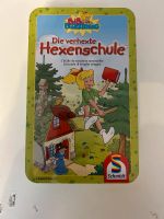 Die verhexte Hexenschule Spiel Niedersachsen - Twistringen Vorschau