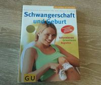 GU Buch Ratgeber Kinder Schwangerschaft  und  Geburt Bayern - Bad Aibling Vorschau