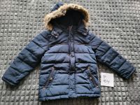 Winterjacke gr.104 **Topolino** Sachsen-Anhalt - Schönebeck (Elbe) Vorschau