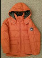 Superwarme Winter Jacke H&M Gr. 140 Sachsen - Klingenthal Vorschau