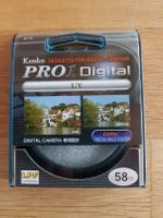 Kenko Pro1 Digital UV Filter 58mm Nordrhein-Westfalen - Emmerich am Rhein Vorschau