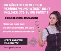 Job & Bewerbung Training kostenlos durch staatliche Förderung Bremen-Mitte - Bahnhofsvorstadt  Vorschau