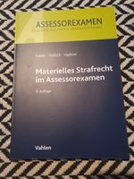 Kaiser Skript Materielles Strafrecht im Assessorexamen Nordrhein-Westfalen - Münster-Hafen Vorschau